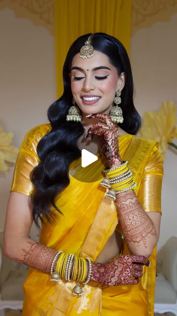 Makeup by Get Ready With Reddy on Instagram