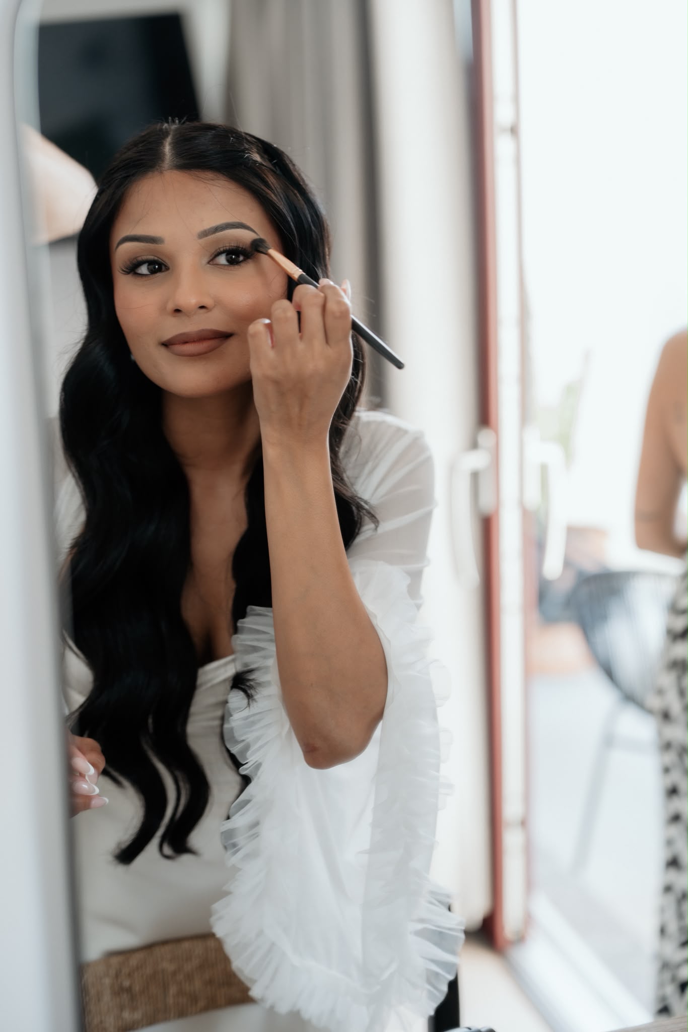 Shay, the artist behind Get Ready With Reddy